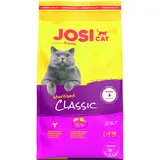 JosiCat Sterilised Classic 3 x 1,9 kg
