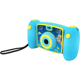 Easypix Kiddypix Galaxy Kinder-Kamera