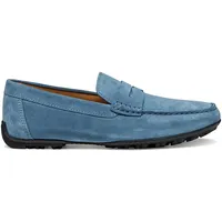 GEOX KOSMOPOLIS Herren Blau 42