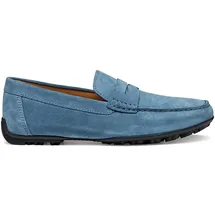 GEOX KOSMOPOLIS Herren Blau 42