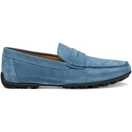 GEOX KOSMOPOLIS Herren Blau 42