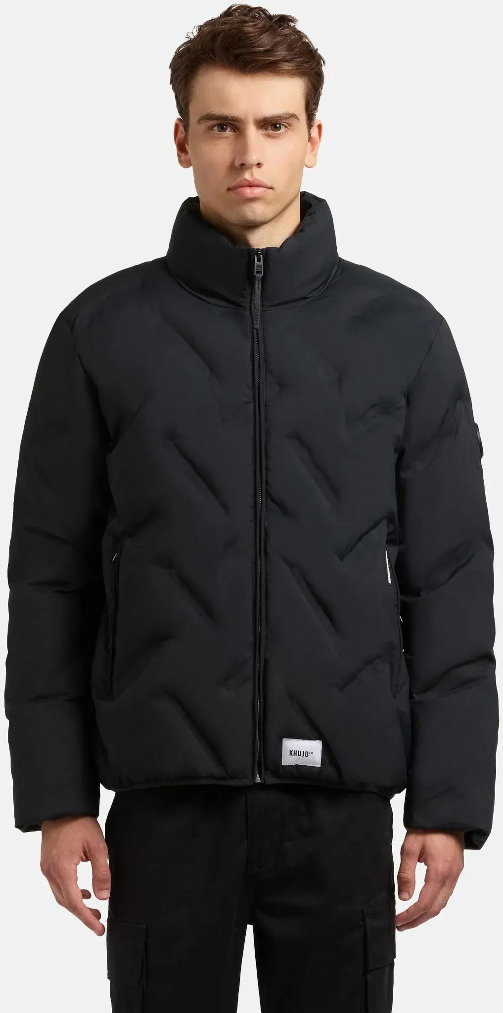 Steppjacke KHUJO 