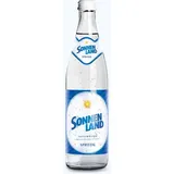 Sonnenland Tafelwasser Spritzig 20 x 0,5 Liter / Flasche #85893