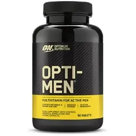 Optimum Nutrition Opti-Men Tabletten 90 St.