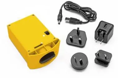 Stabila Batterie Set |  Laser-Zubehör AE-LAR 160