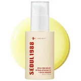 ksecret SEOUL 1988 Serum: Retinal Liposome 2% + Black Ginseng - Gesichtsserum 30 ml