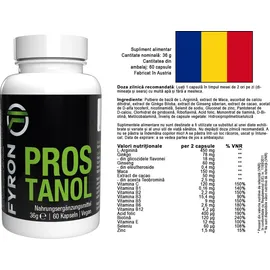 Fyron Prostanol Kapseln 60 St.