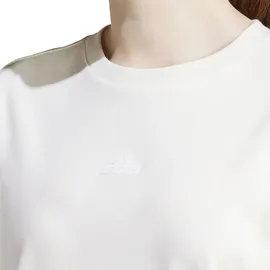 adidas Brand Love Off White S