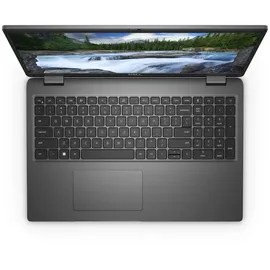 Dell Latitude 3540 15,6" Intel Core i5-1335U 16 GB RAM 256 GB SSD Intel Iris Xe Graphics Win 11 Grau