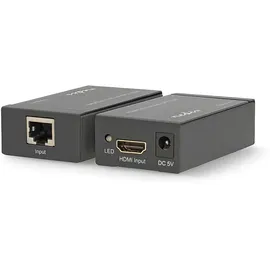 Nedis VREP3450AT - -Empfänger Anthrazit