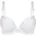 Wiesn-Zauber Dirndl-BH weiß 85E