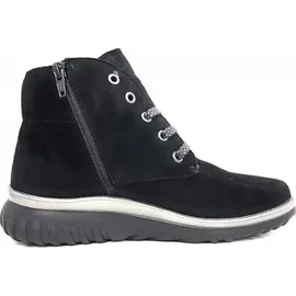 Semler Komfort Stiefeletten in Schwarz | Gr.: 39