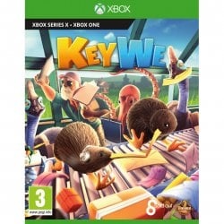 Sold Out, KeyWe Xbox Series X