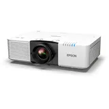 Epson EB-L890U 8000 Lumen WUXGA 3LCD-Laserprojektor für Klassenzimmer, Hörsaal, Konferenzraum