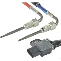 Herth+Buss Elparts Sensor, Abgastemperatur 70682545