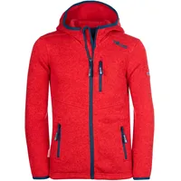 TROLLKIDS Jondalen XT Spicy Red 116
