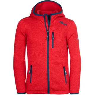 TROLLKIDS Jondalen XT Spicy Red 116