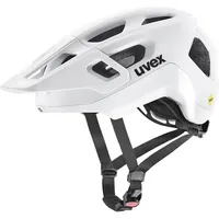 Uvex react Mips Helm | Mountainbike-Helme - weiß