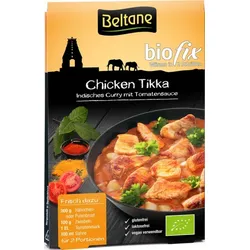 Beltane biofix Chicken Tikka bio