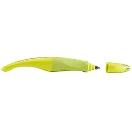 Stabilo Tintenroller Ergonomisch Limone/Grün 0,5 mm 1 St.