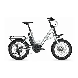 Kalkhoff Endeavour C Move + 2025 20 Zoll RH 48 cm silber