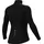 Ale Alé Damen Fondo Plus Jacke (Größe L, schwarz)