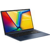 Asus Business P1704CZA-AU128X Quiet Blue, Core i5-1235U, 16GB RAM, 512GB SSD, DE (90NB10F2-M00590)