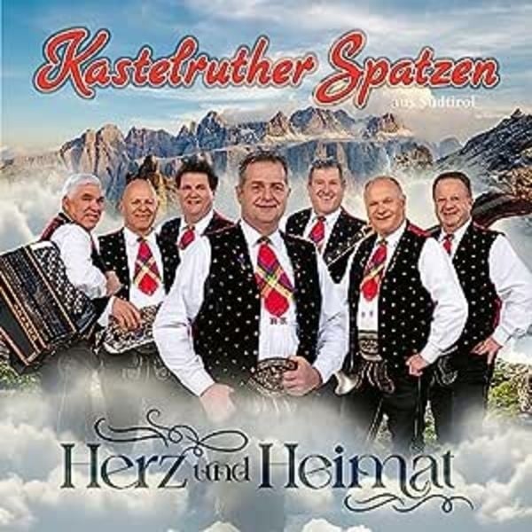 Preisvergleich Produktbild HERZ UND HEIMAT (Deluxe Edition)