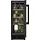 Siemens KU20WVHF0 Weinklimaschrank (EEK F, Schwarz)