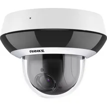 ANNKE I91BK 4 MP PoE PTZ Dome Weiß