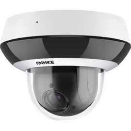 ANNKE I91BK 4 MP PoE PTZ Dome Weiß