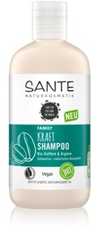 Sante Family Bio-Coffein & Arginin Haarshampoo