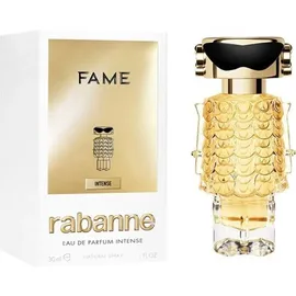 Paco Rabanne Fame Intense Eau de Parfum 30 ml