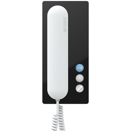 Siedle Haustelefon Standard HTS 811-0 SH/W
