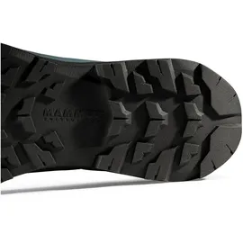 Mammut Sertig III Low GTX Schuhe (Größe 43 , grau)
