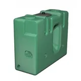 Roth Werke Regentonne 1500 l grün