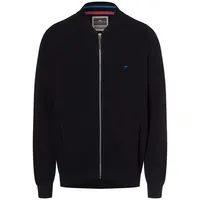 FYNCH-HATTON Strickjacke - Navy - M