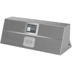 Soundmaster Internetradio IR3300SI si