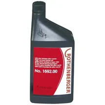 Rothenberger Mineralöl 1000 ml