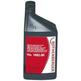 Rothenberger Mineralöl 1000 ml