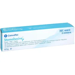 Stomahesive Hautschutzpaste