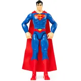 DC Comics Superman Actionfigur 30 cm