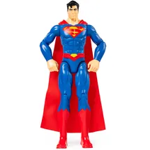 DC Comics Superman Actionfigur 30 cm
