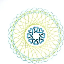 Ravensburger Spiral Designer