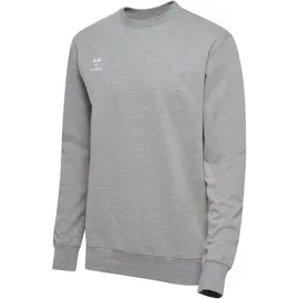 hummel Hoodie grau S