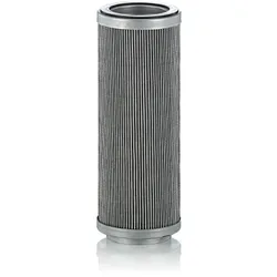 Filter Arbeitshydraulik MANN-FILTER HD 9007