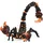 Schleich Eldrador Lavaskorpion 70142