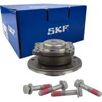 SKF Radlagersatz