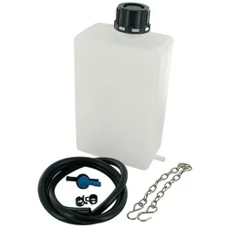 Benzintank universal 1.5L