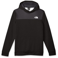 The North Face Herren Reaxion Fleece P/o Hoodie (Größe S,